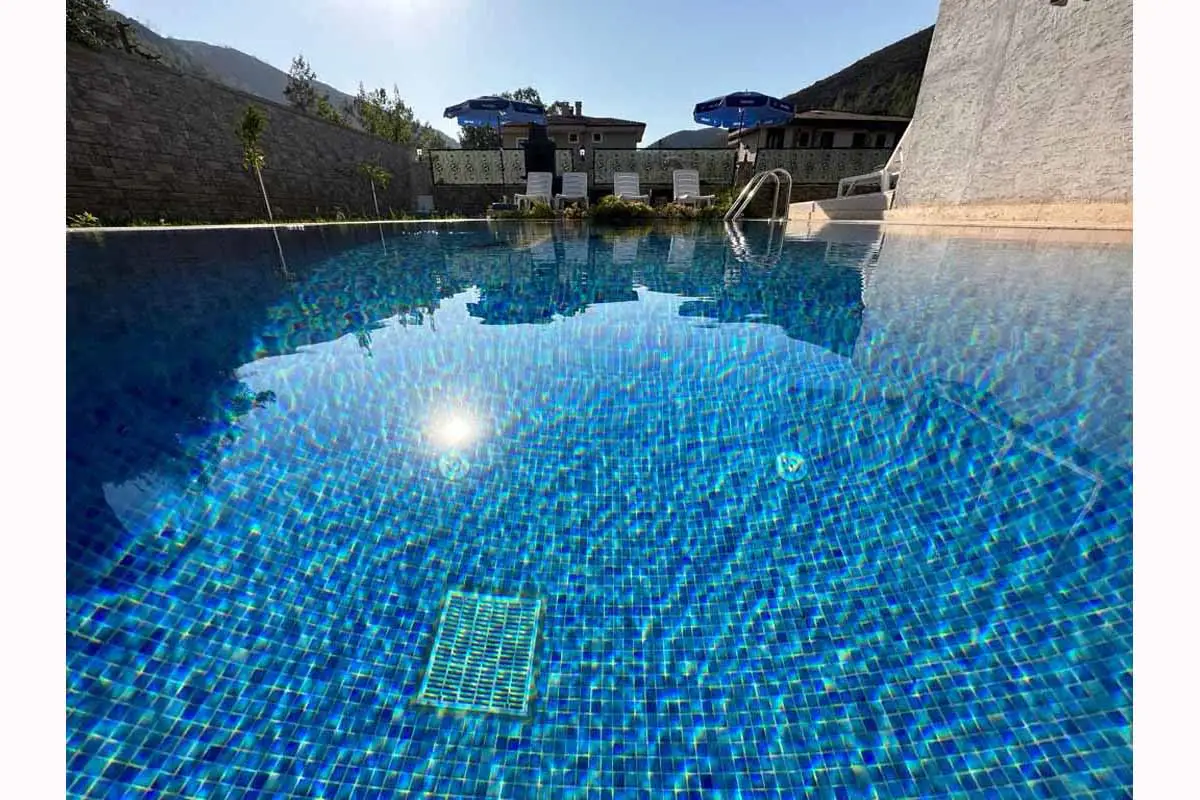 Villa Şehzade Villa Şehzade - 3