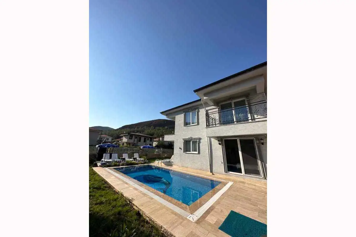 Villa Şehzade Villa Şehzade - 2