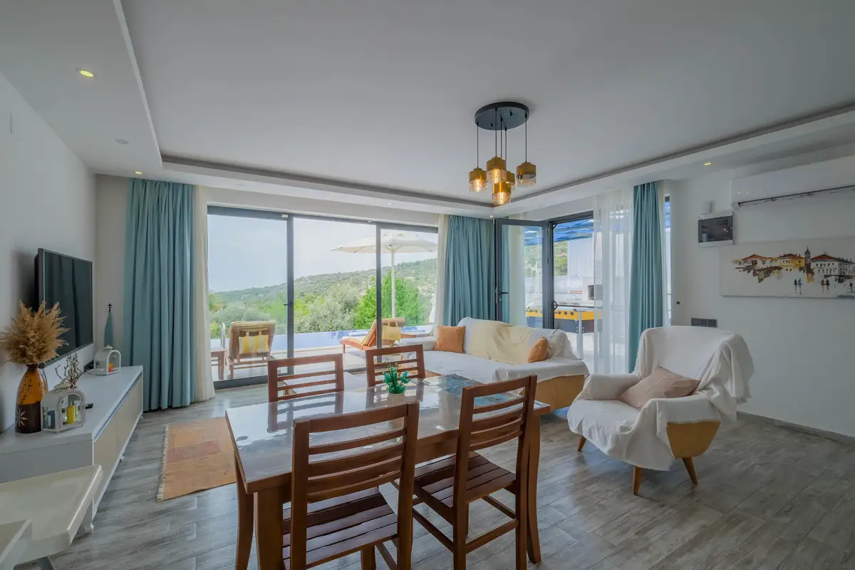 Villa Esra Villa Esra - 12