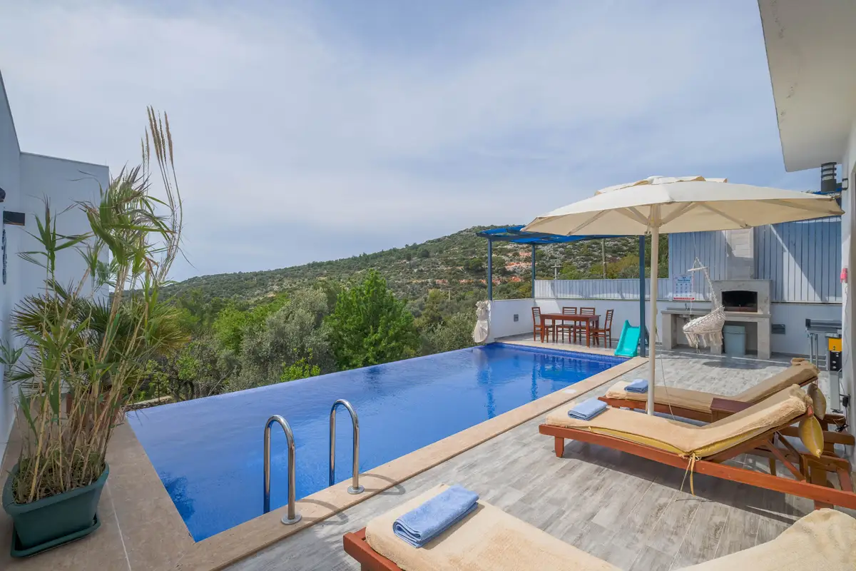 Villa Esra Villa Esra - 3