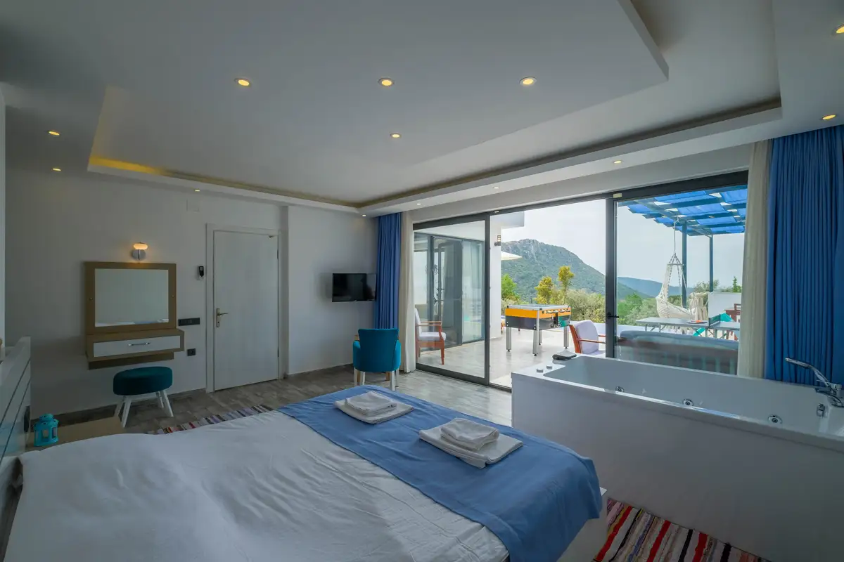 Villa Esra Villa Esra - 15