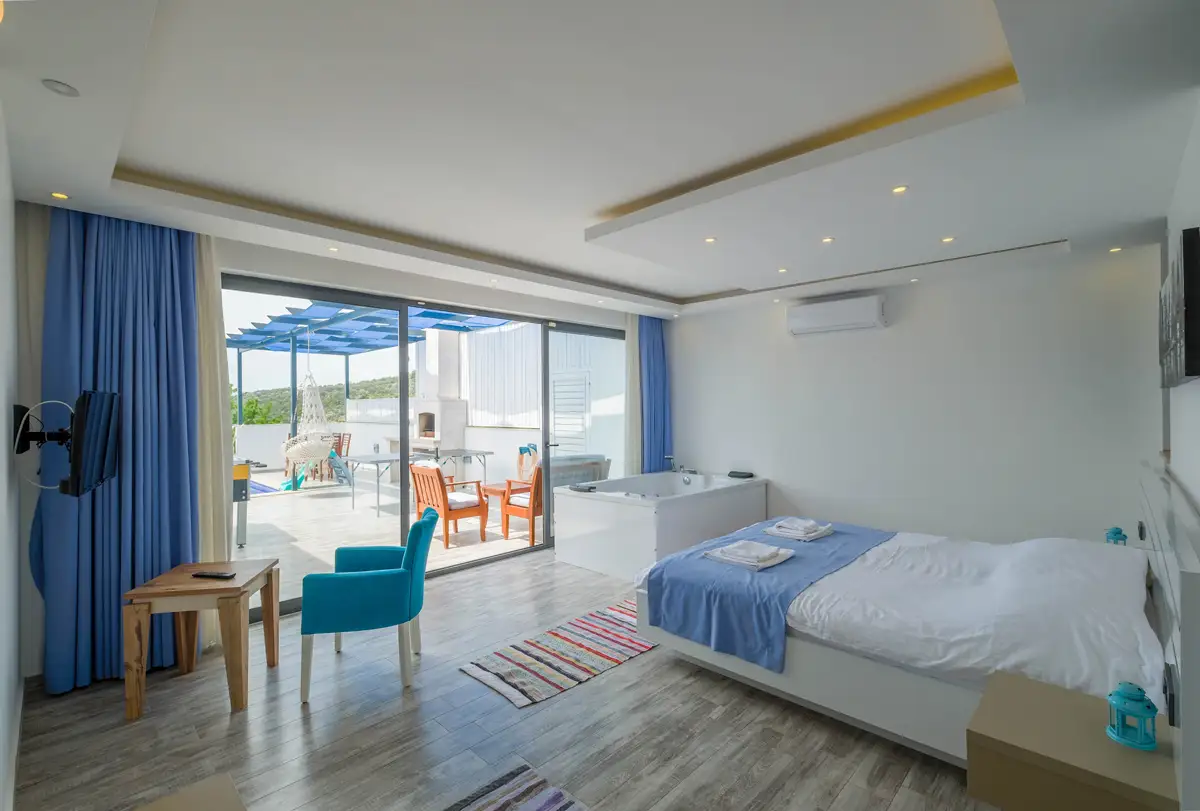 Villa Esra Villa Esra - 16