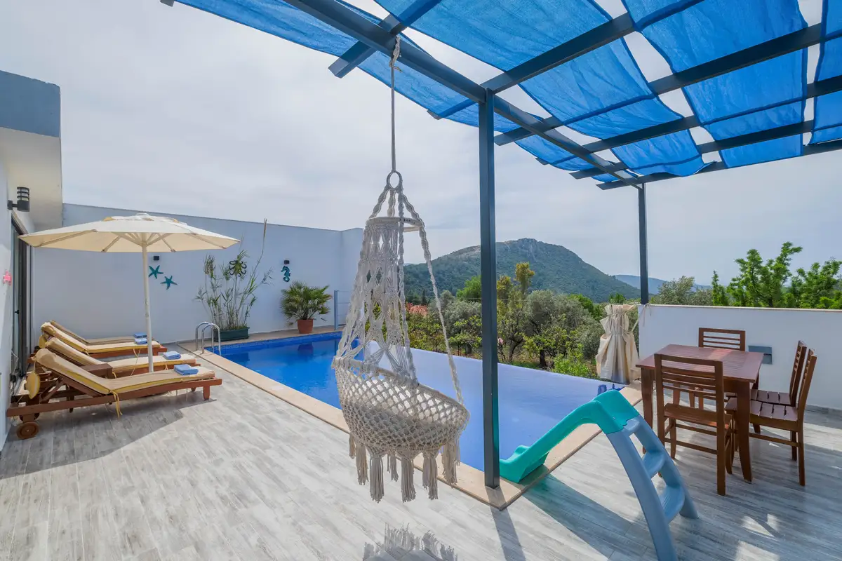 Villa Esra Villa Esra - 4