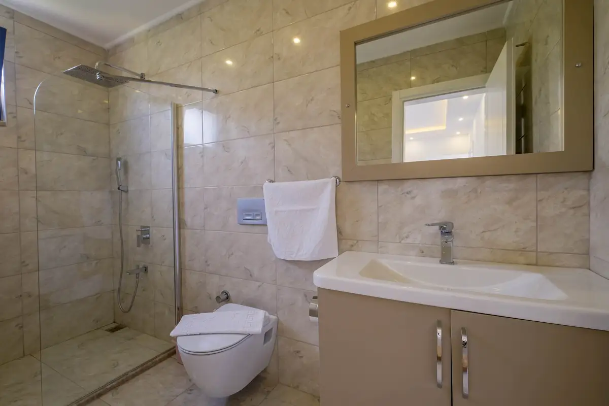 Villa Esra Villa Esra - 17