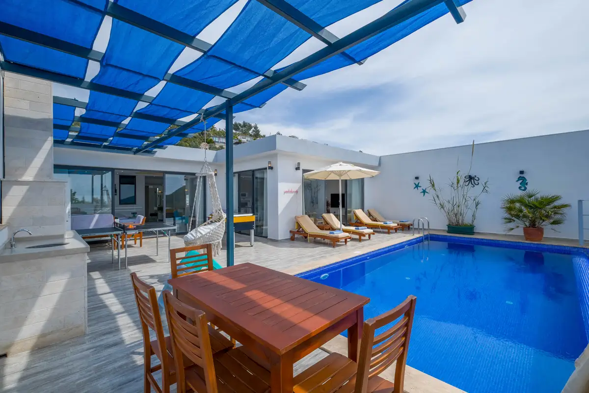 Villa Esra Villa Esra - 6