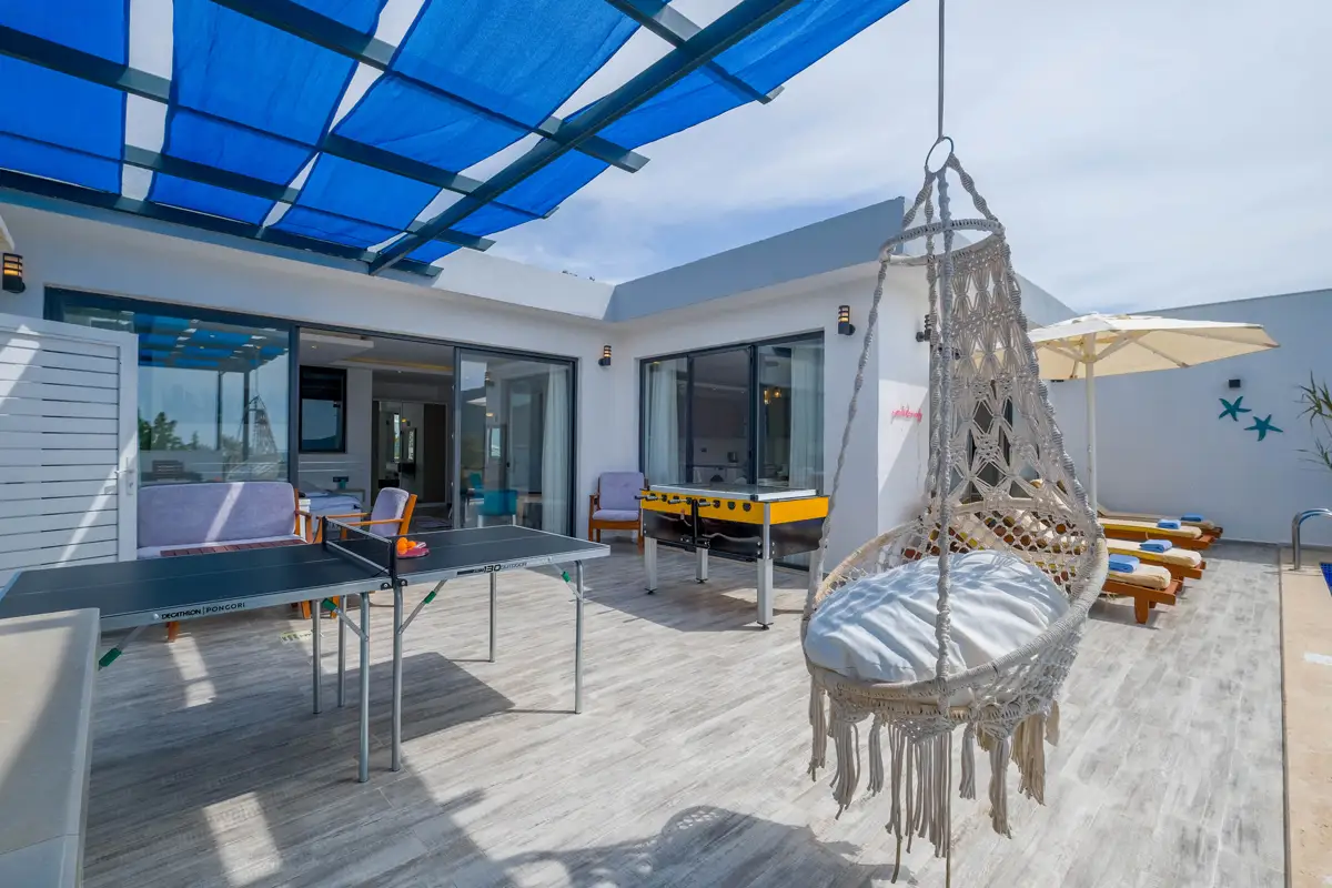 Villa Esra Villa Esra - 7