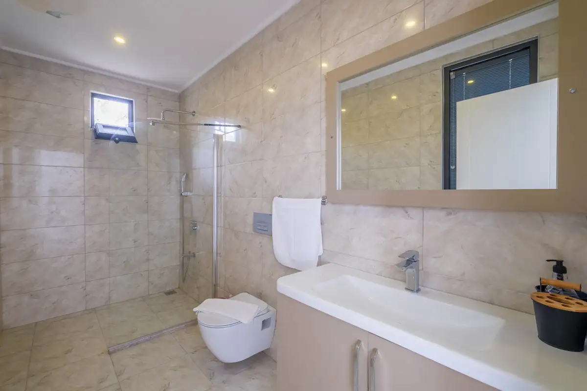 Villa Esra Villa Esra - 19