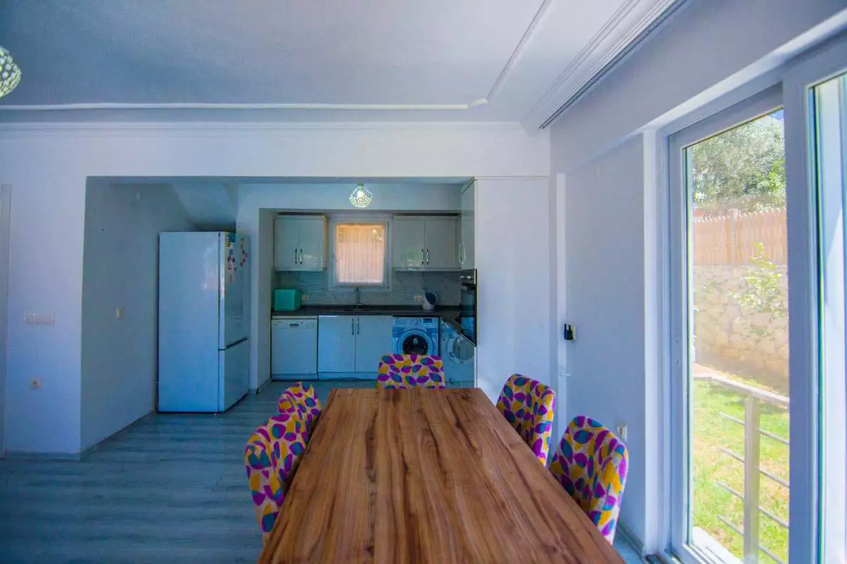 Villa Şenay 1 - 12