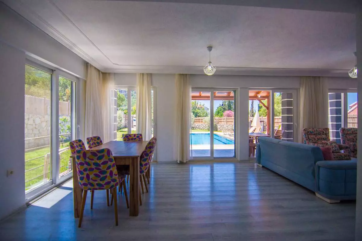 Villa Şenay 1 - 13