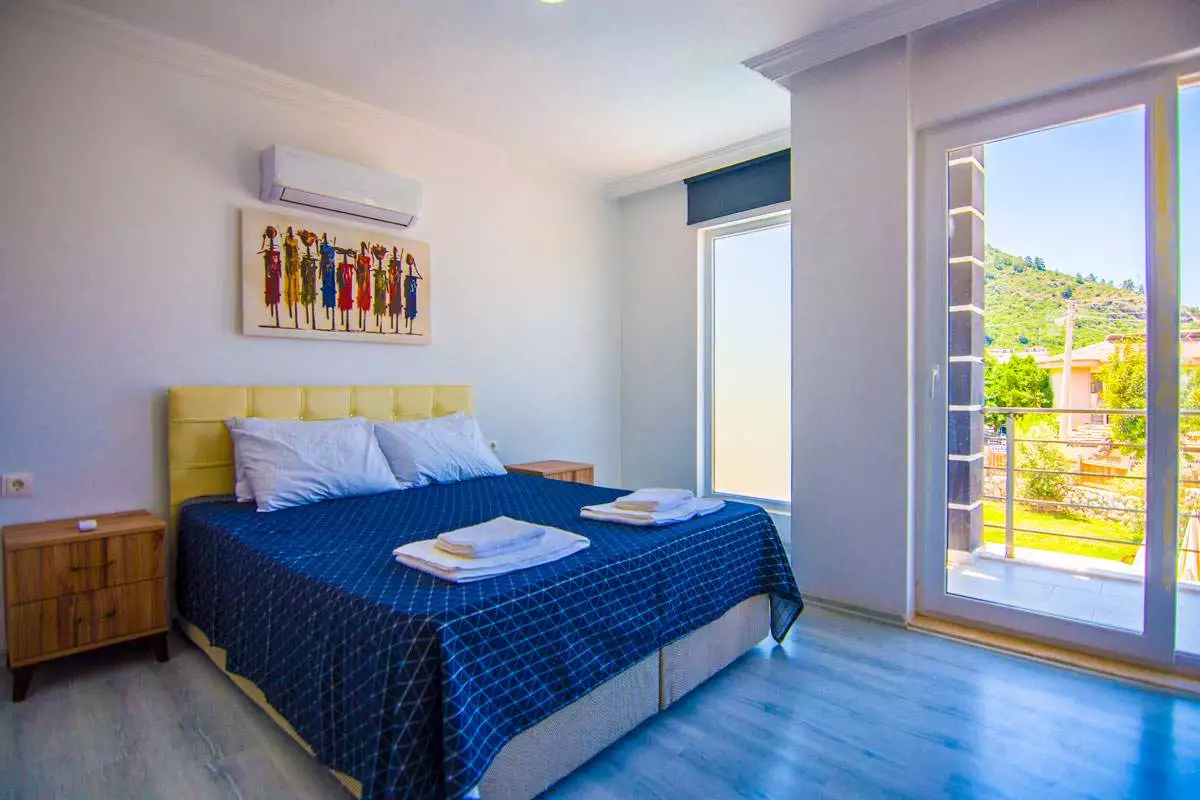 Villa Şenay 1 - 20