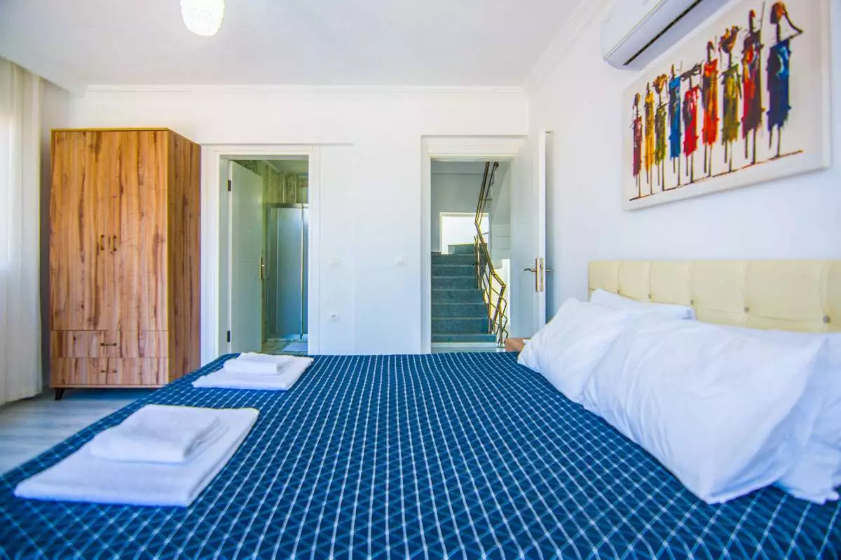 Villa Şenay 1 - 21