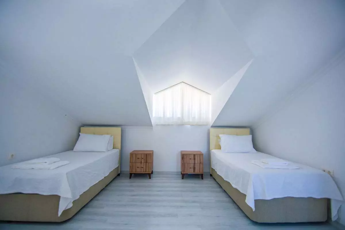 Villa Şenay 2 Villa Şenay 2 - 20