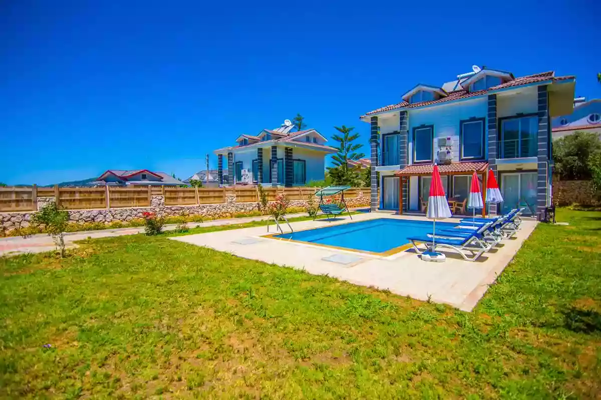 Villa Şenay 2 Villa Şenay 2