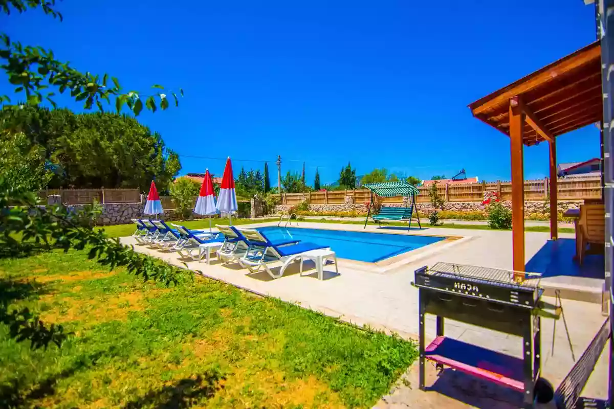 Villa Şenay 2 Villa Şenay 2 - 2