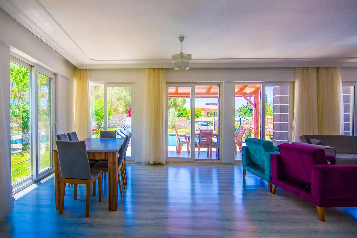 Villa Şenay 2 Villa Şenay 2 - 7