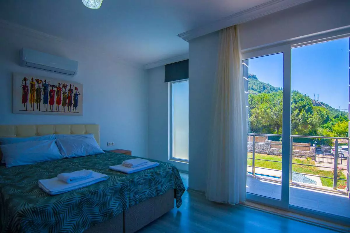Villa Şenay 2 Villa Şenay 2 - 12