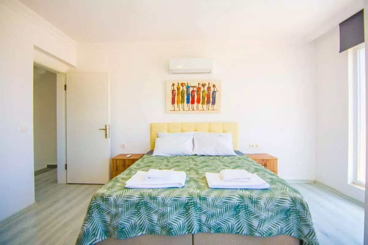 Villa Şenay 2 Villa Şenay 2 - 22