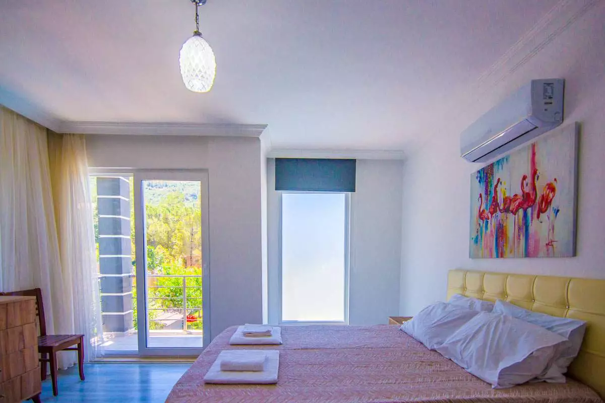Villa Şenay 2 Villa Şenay 2 - 14