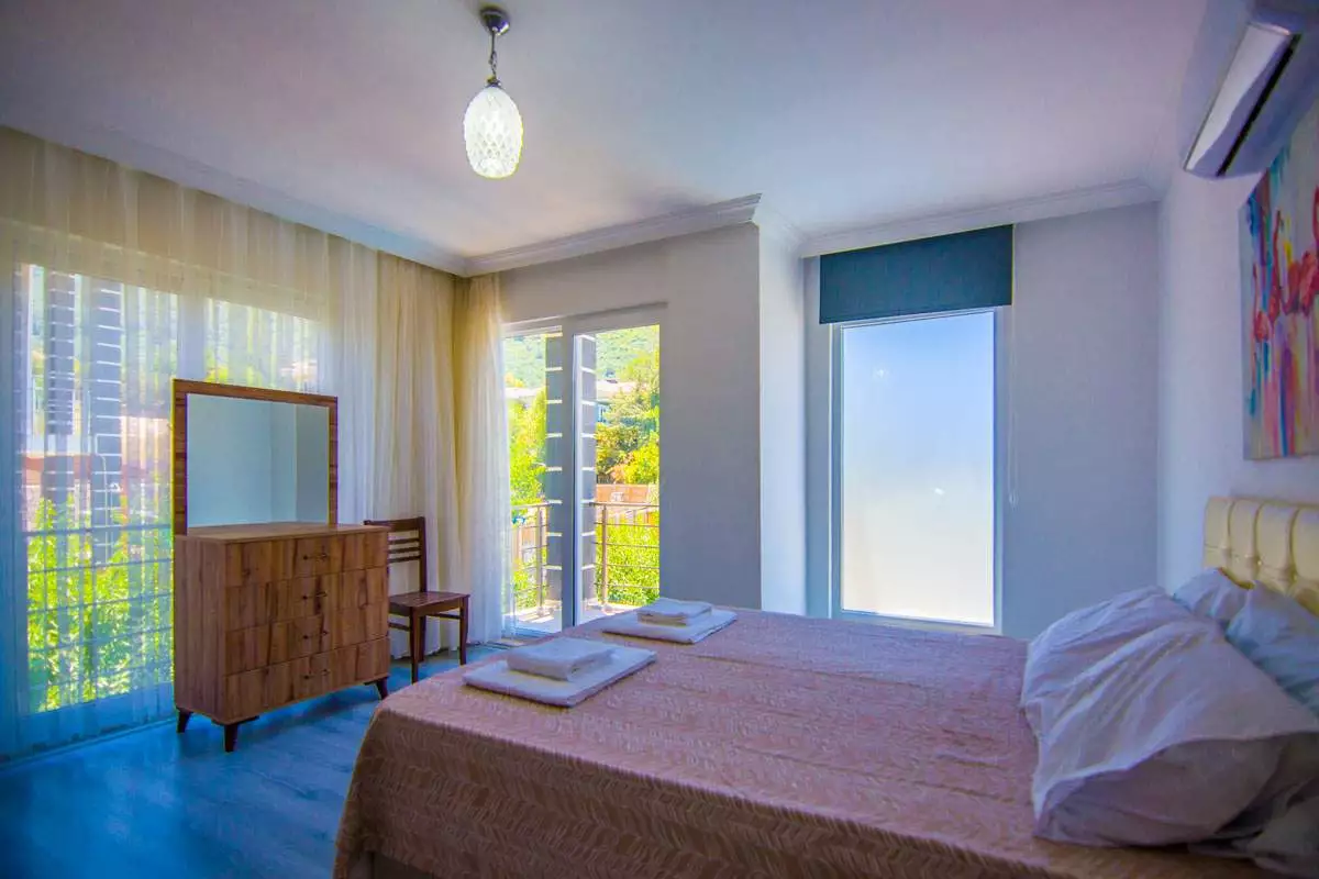 Villa Şenay 2 Villa Şenay 2 - 15