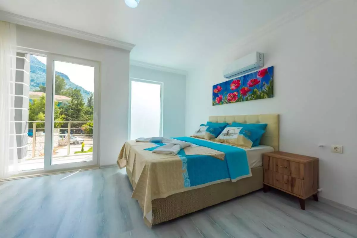Villa Şenay 3 Villa Şenay 3 - 16