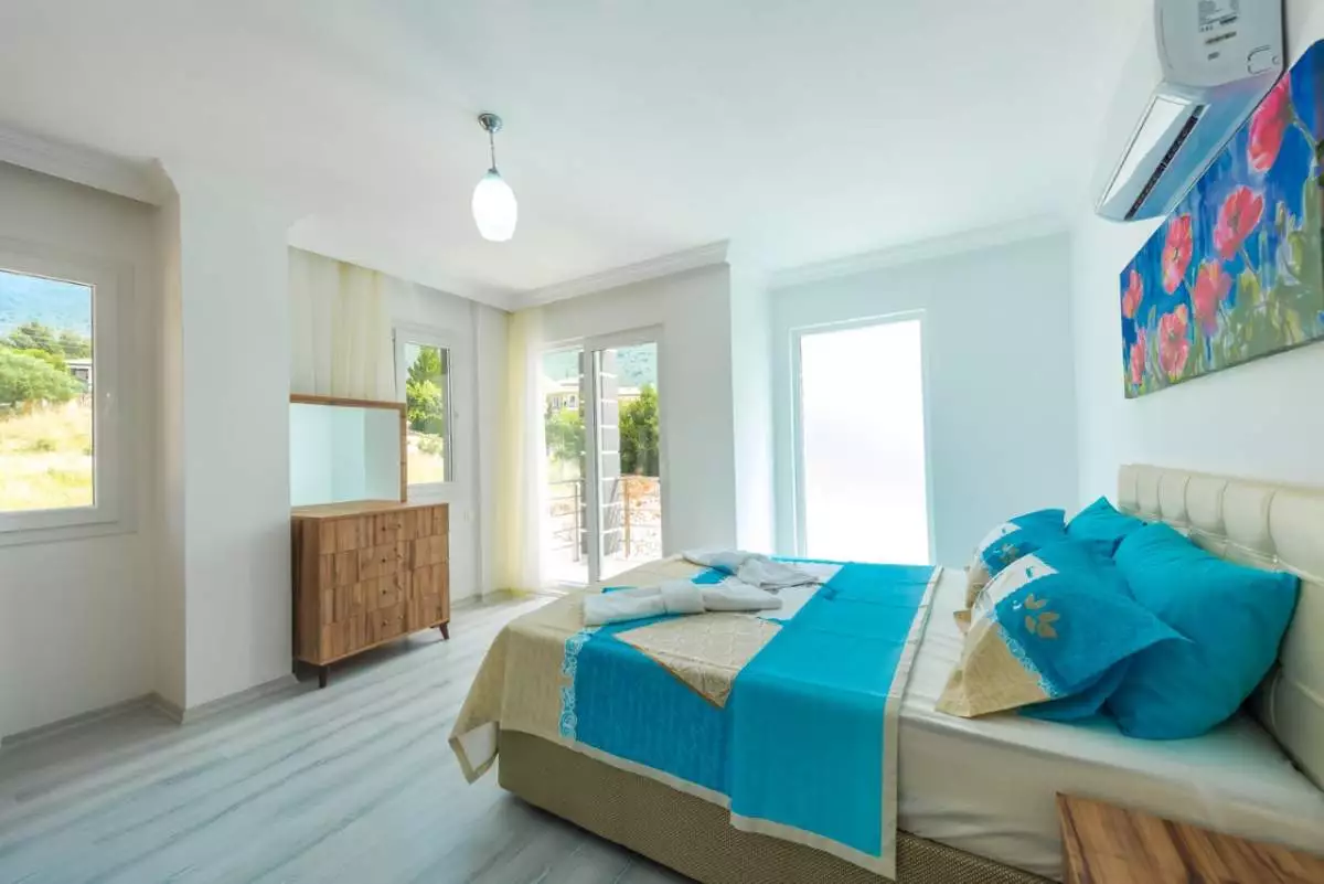 Villa Şenay 3 Villa Şenay 3 - 18
