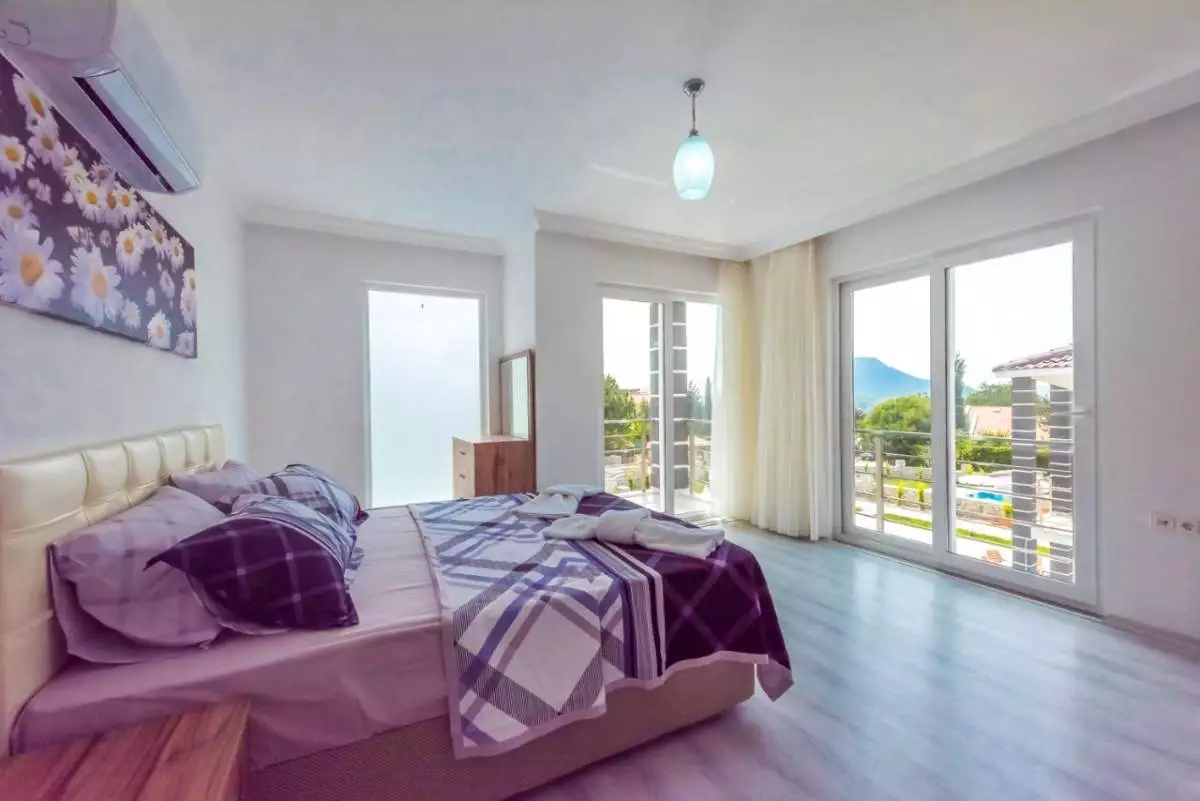 Villa Şenay 3 Villa Şenay 3 - 8
