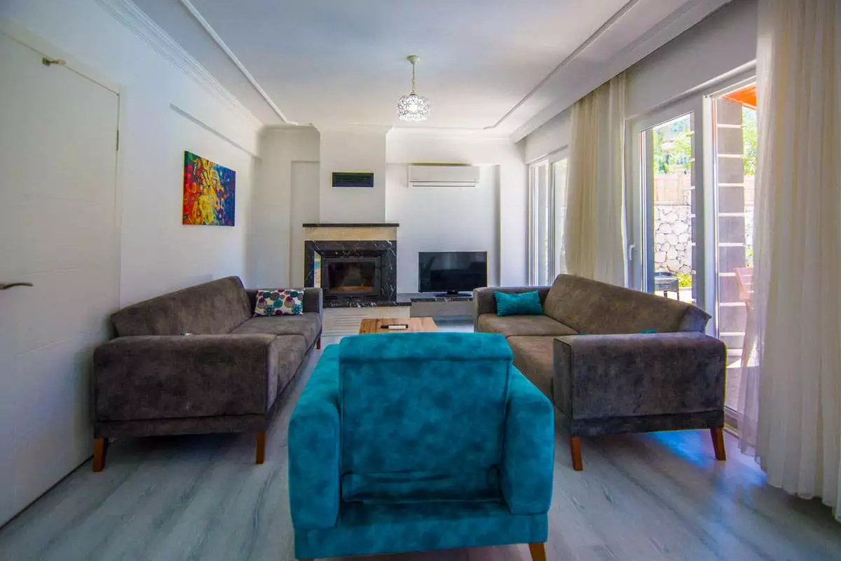 Villa Şenay 3 Villa Şenay 3 - 10