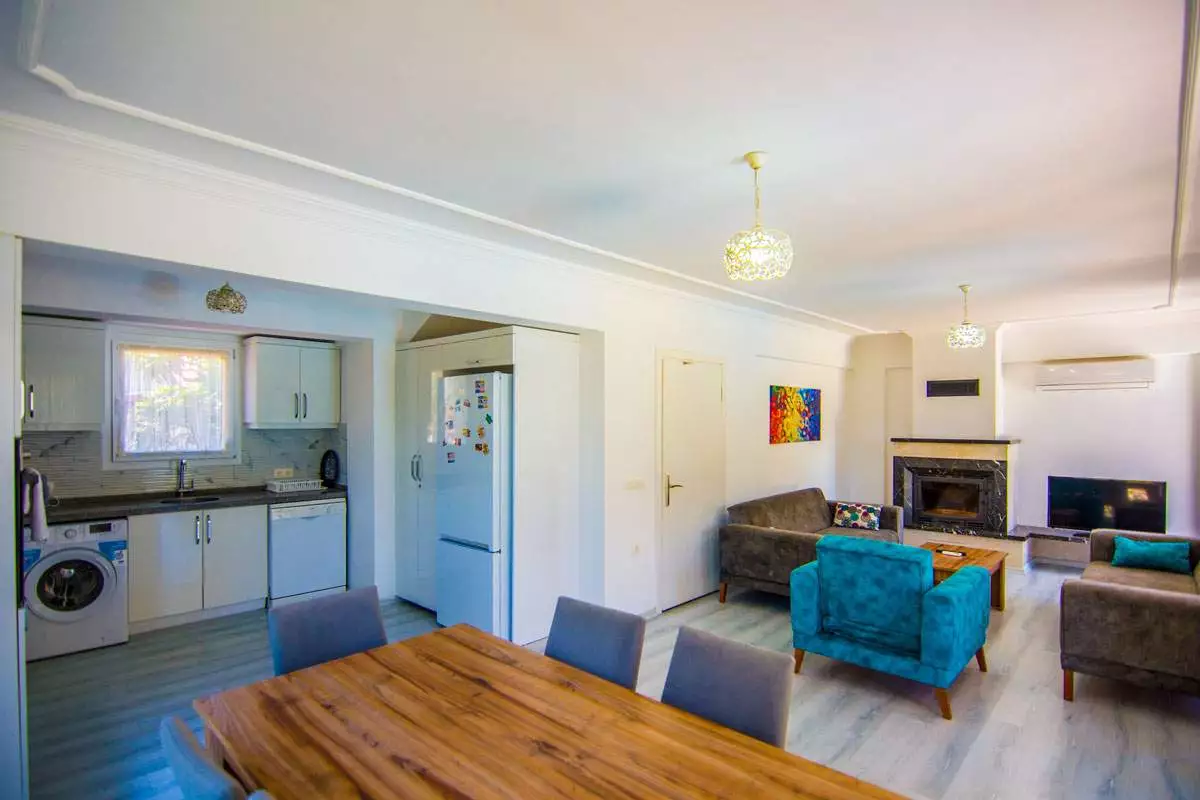Villa Şenay 3 Villa Şenay 3 - 12