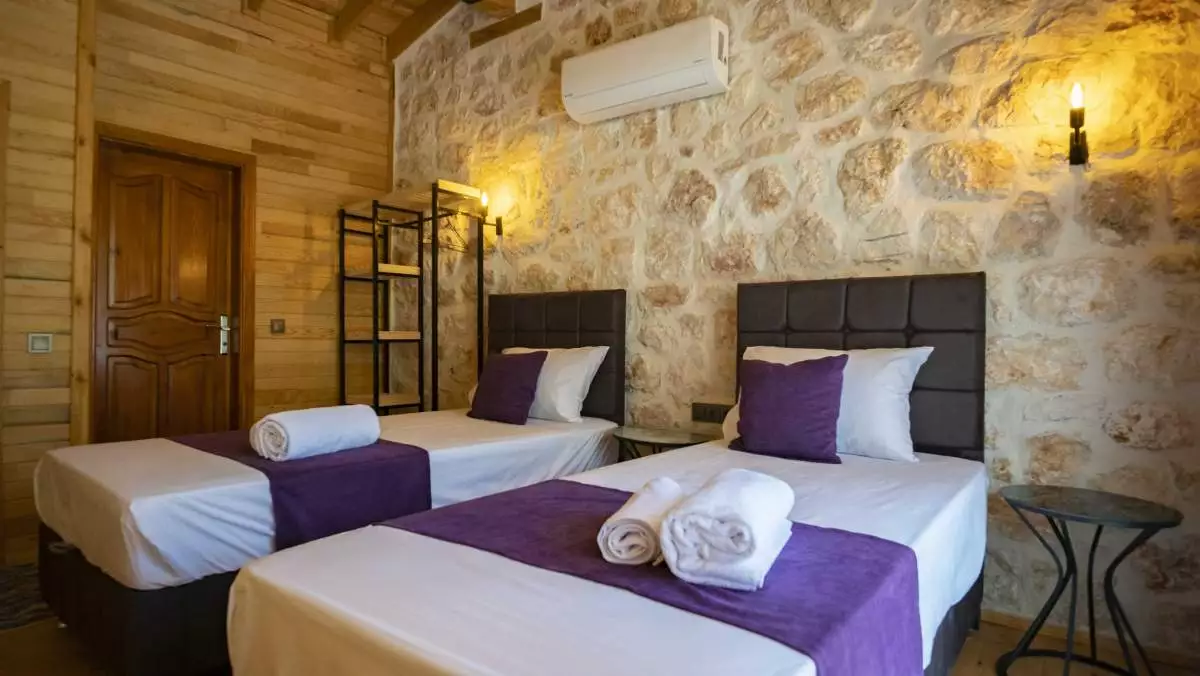 Villa Senir Villa Senir - 18
