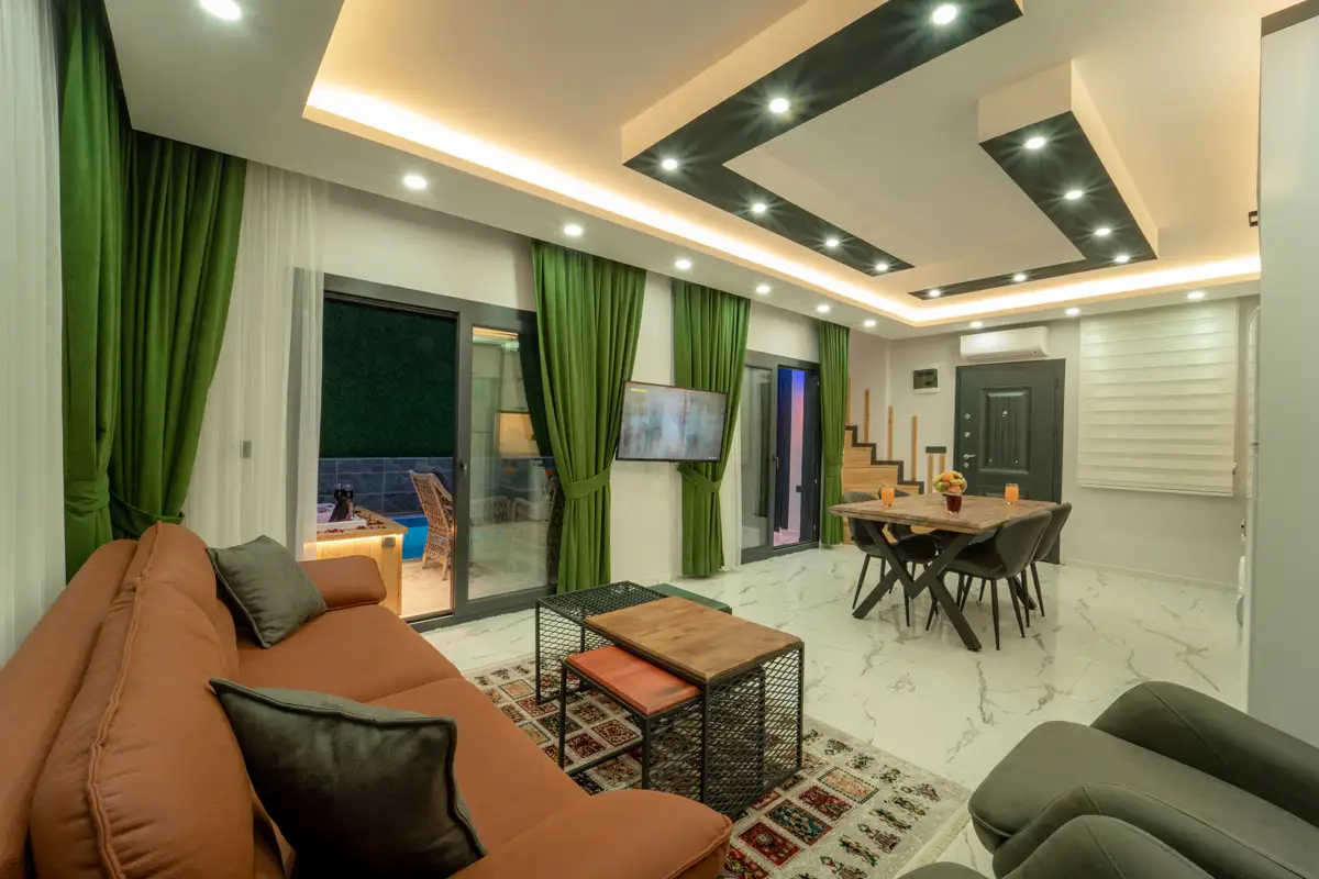 Villa Sensıl Villa Sensıl - 22
