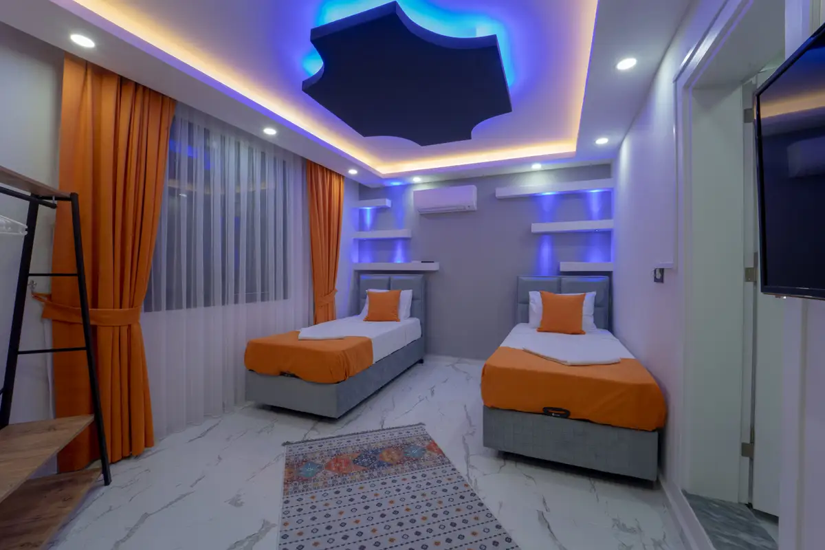 Villa Sensıl Villa Sensıl - 31