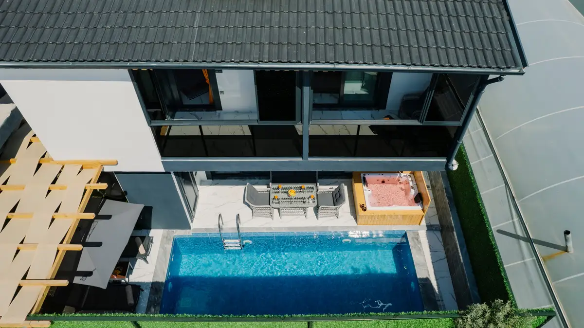Villa Sensıl Villa Sensıl - 16