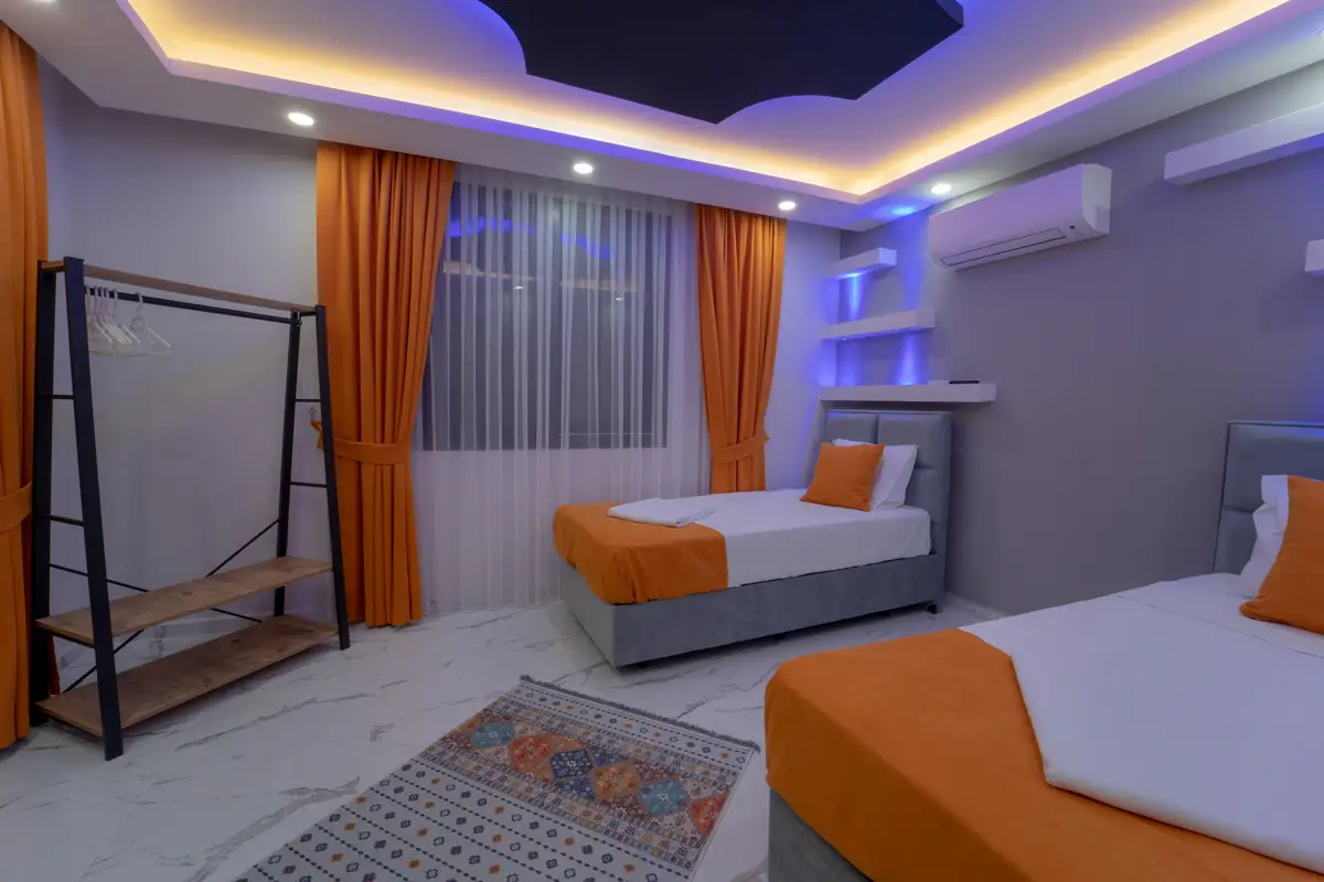 Villa Sensıl Villa Sensıl - 30