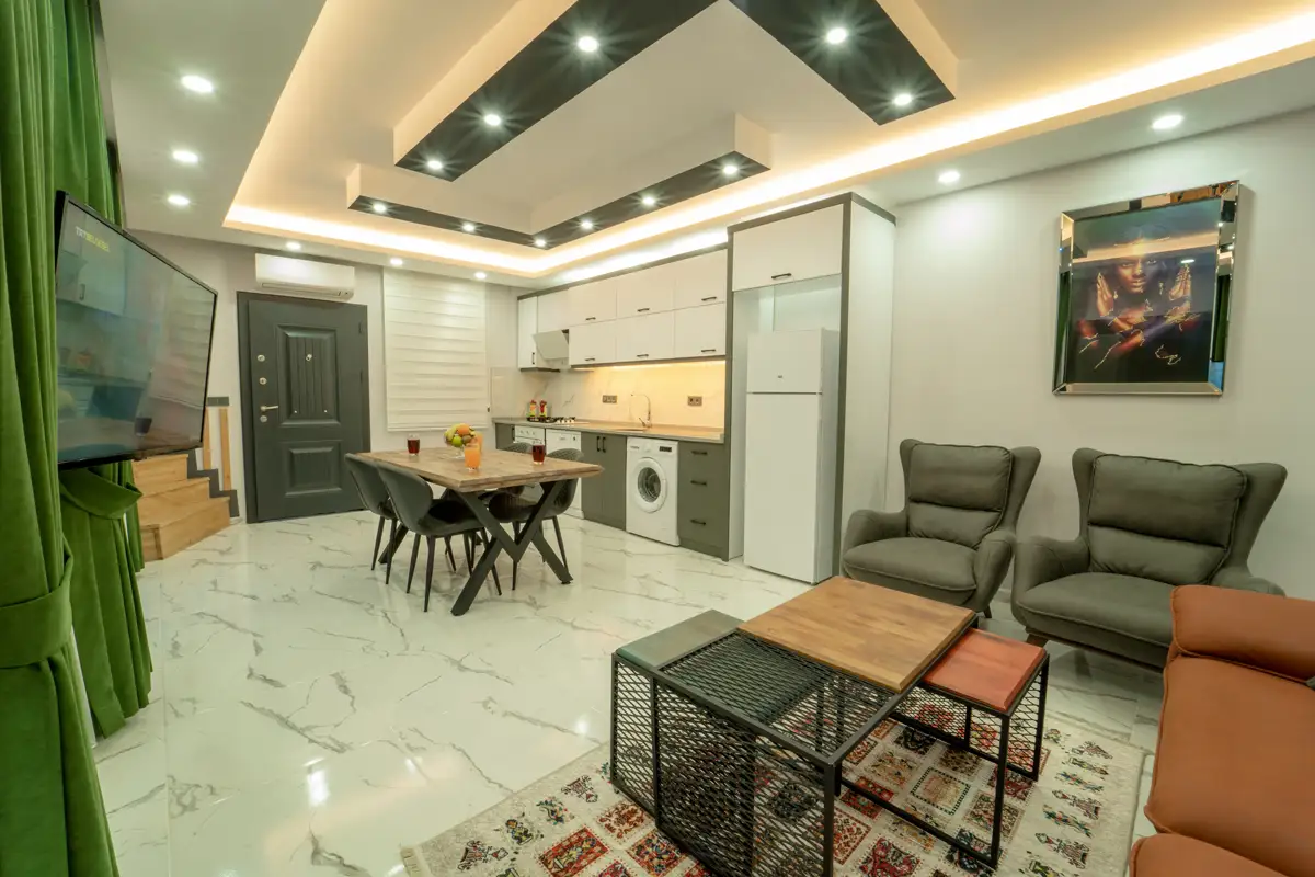 Villa Sensıl Villa Sensıl - 21