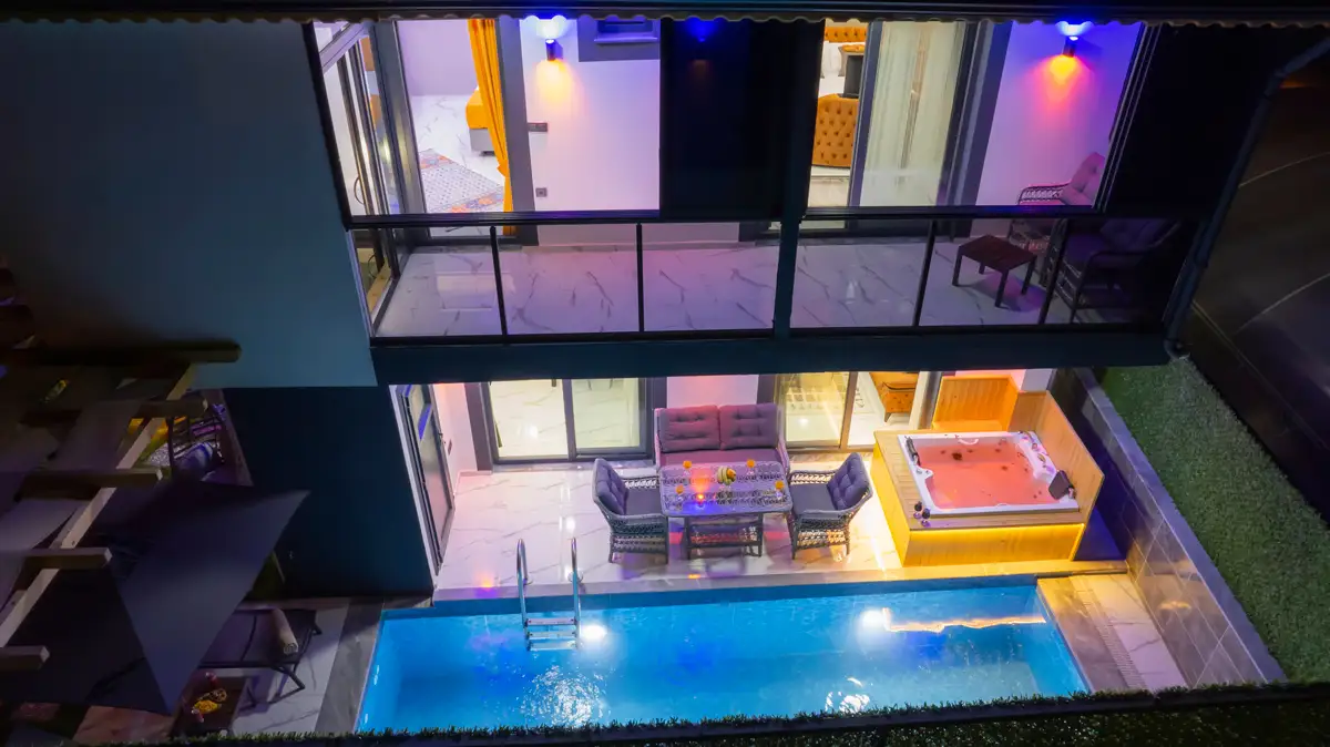 Villa Sensıl Villa Sensıl - 10