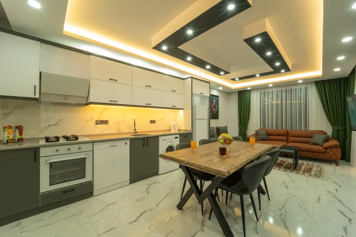 Villa Sensıl Villa Sensıl - 26