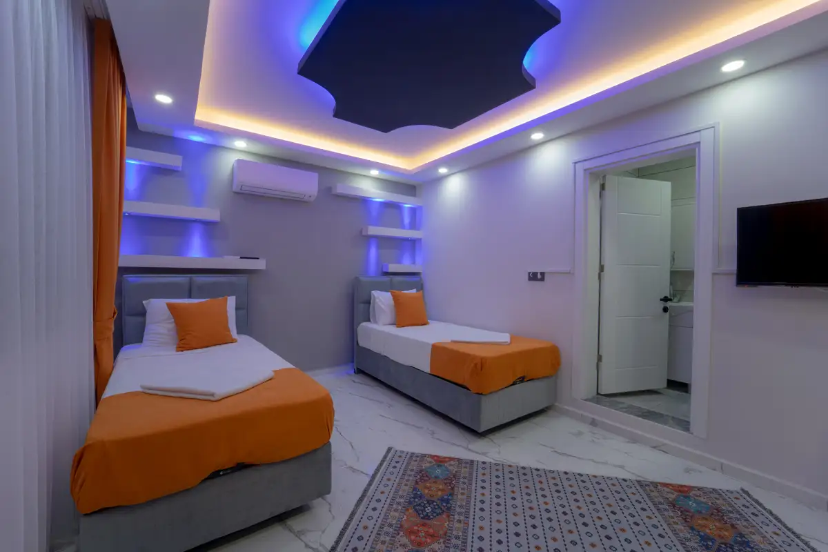 Villa Sensıl Villa Sensıl - 29