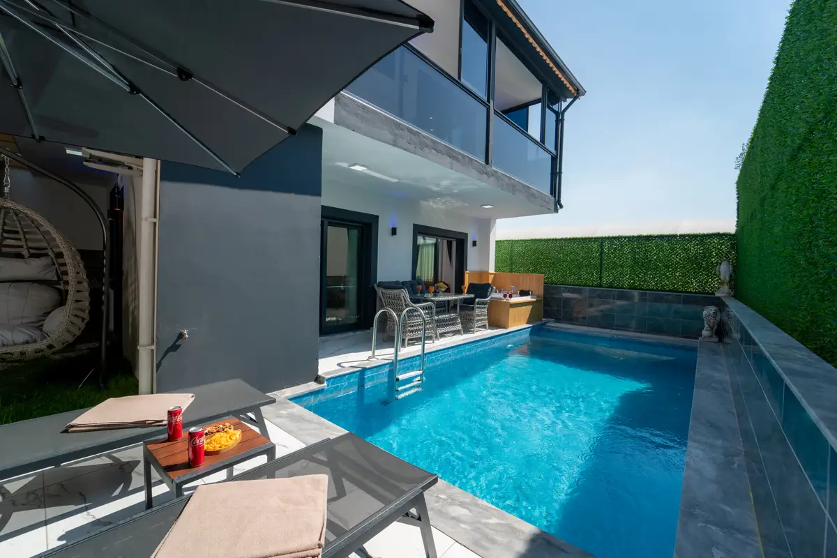 Villa Sensıl Villa Sensıl - 3