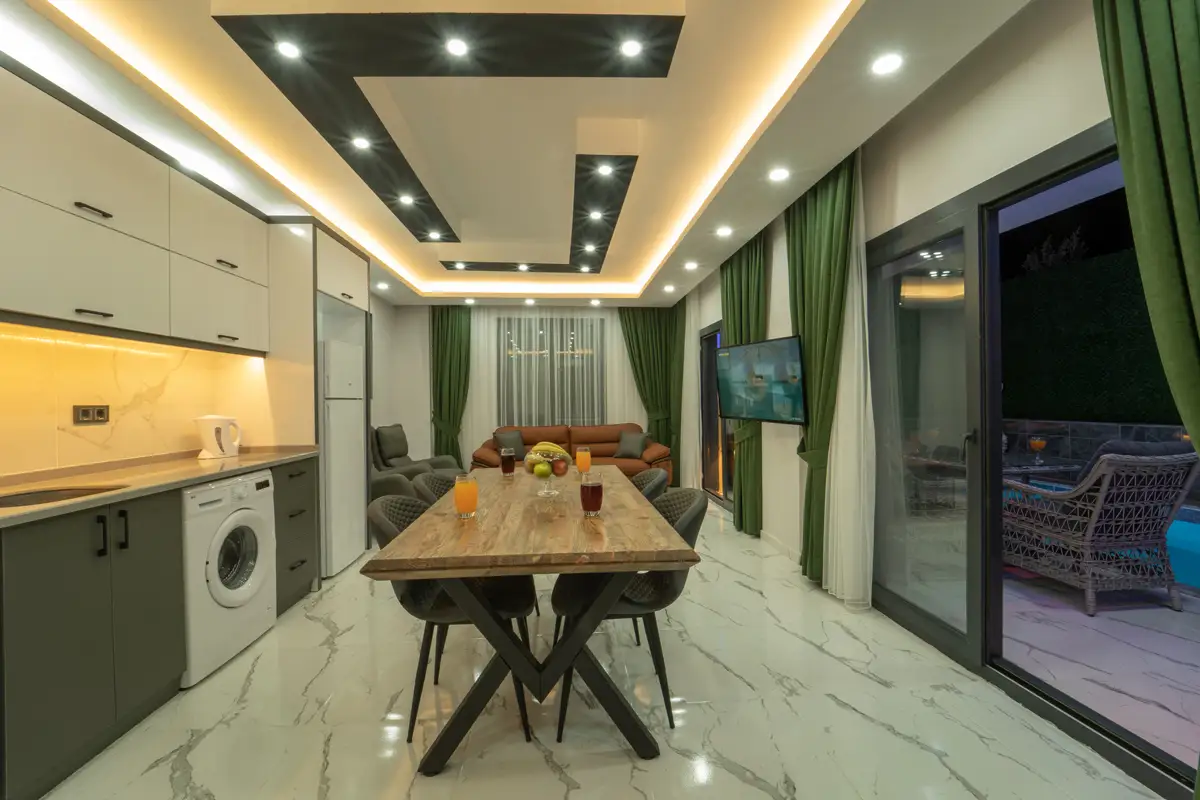 Villa Sensıl Villa Sensıl - 25