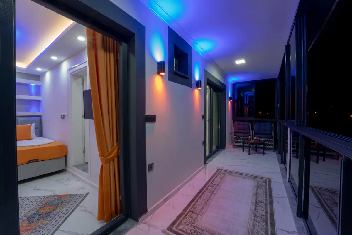Villa Sensıl Villa Sensıl - 9