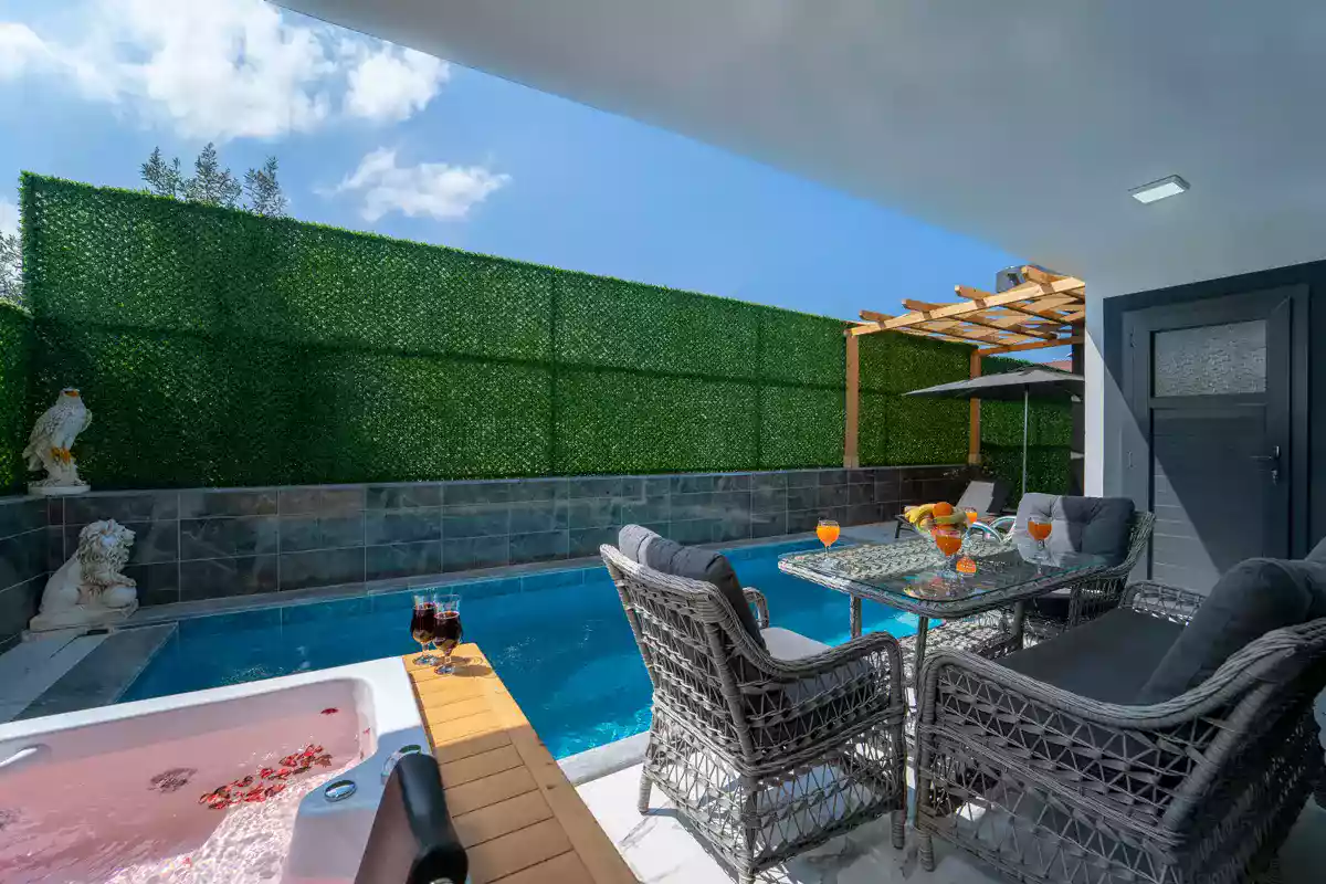 Villa Sensıl Villa Sensıl - 2