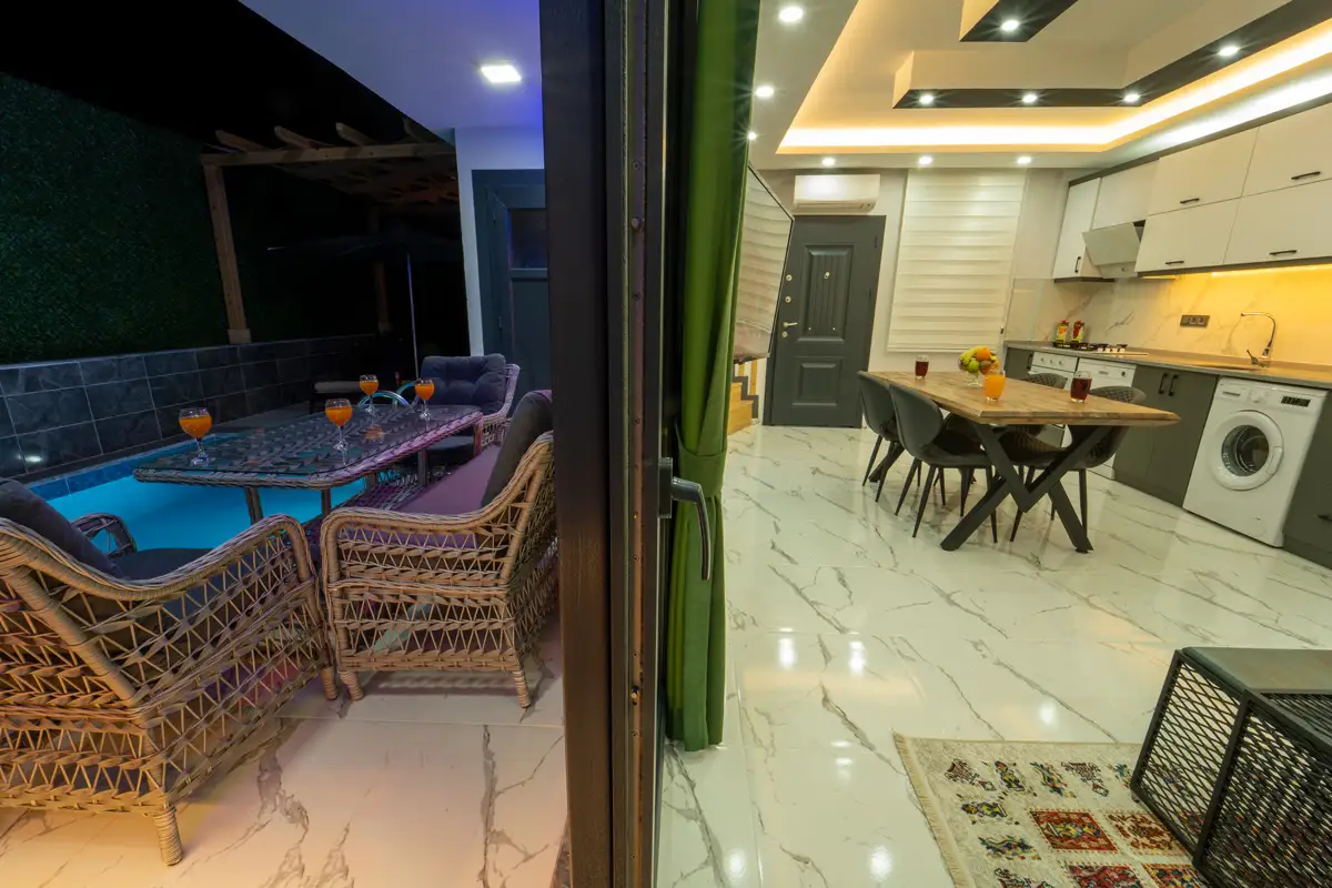 Villa Sensıl Villa Sensıl - 15