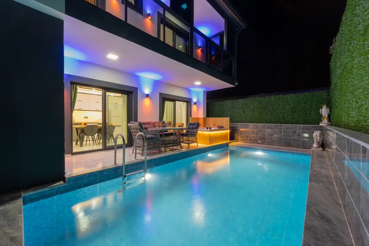Villa Sensıl Villa Sensıl - 14