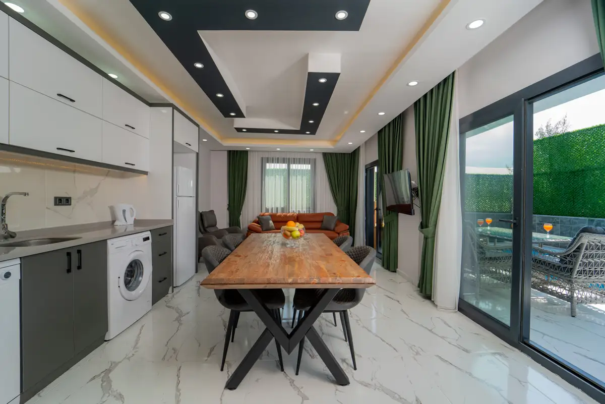 Villa Sensıl Villa Sensıl - 24