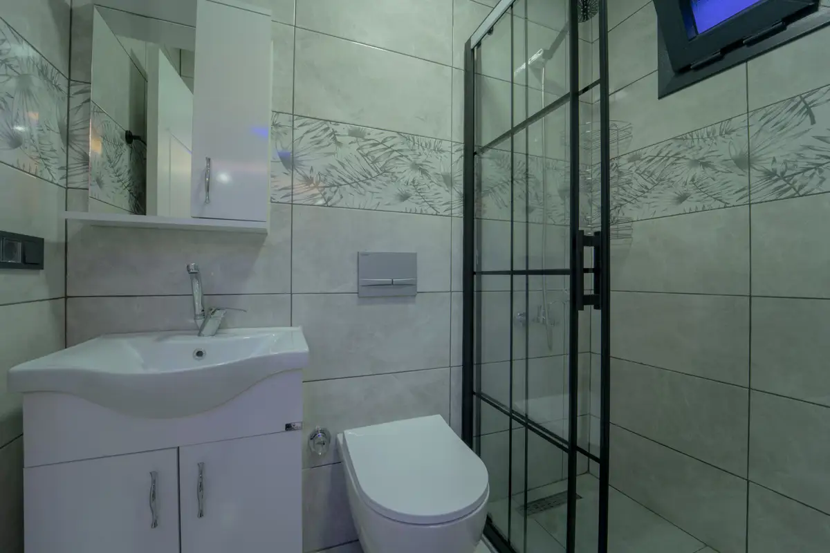 Villa Sensıl Villa Sensıl - 34