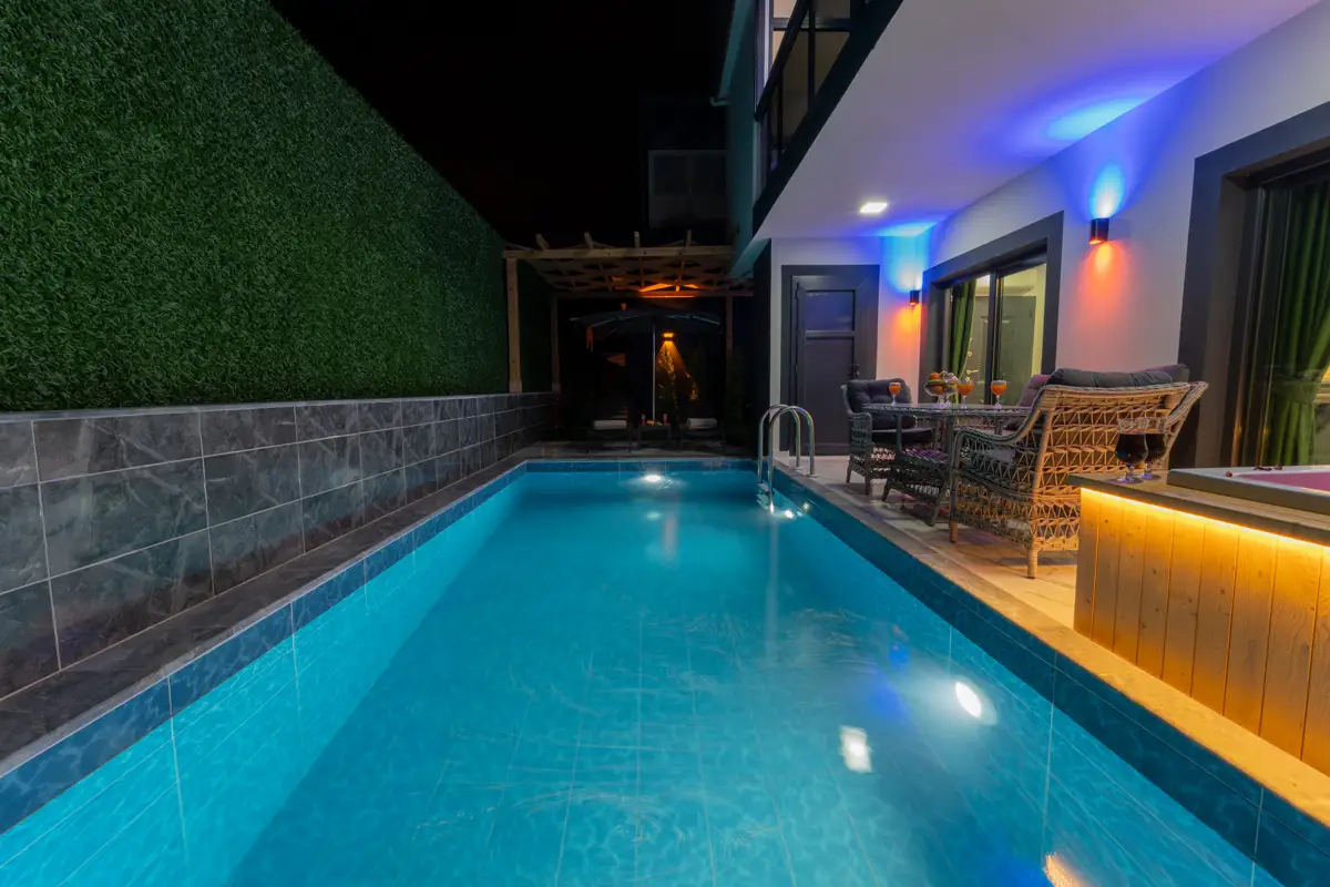 Villa Sensıl Villa Sensıl - 8