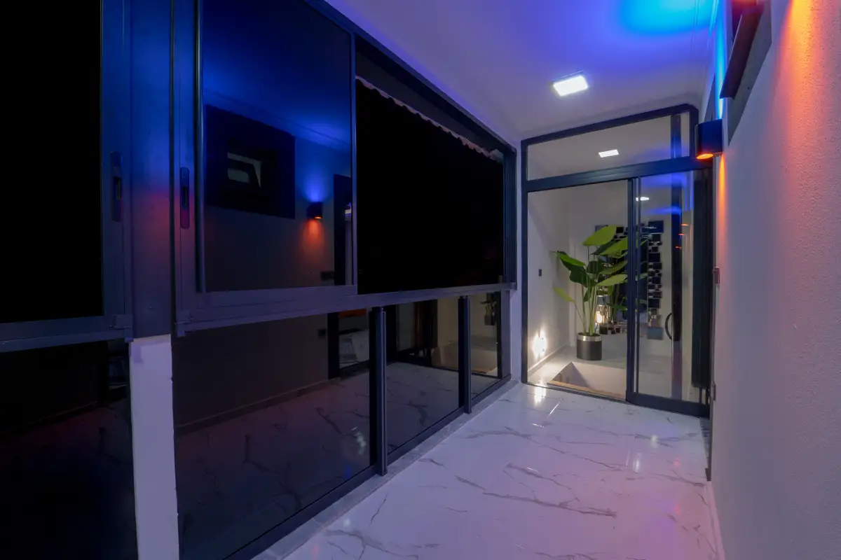 Villa Sensıl Villa Sensıl - 23