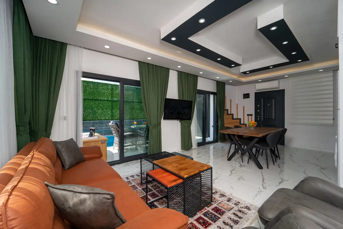 Villa Sensıl Villa Sensıl - 20