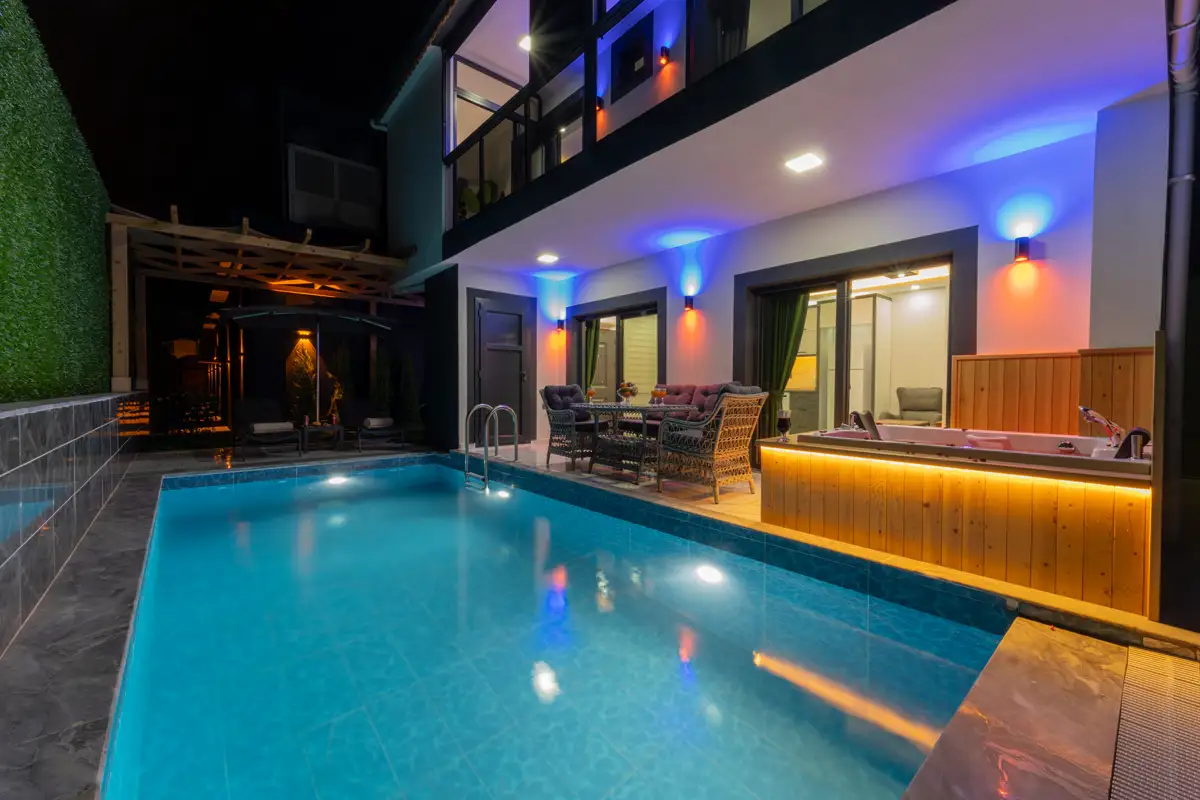 Villa Sensıl Villa Sensıl - 6