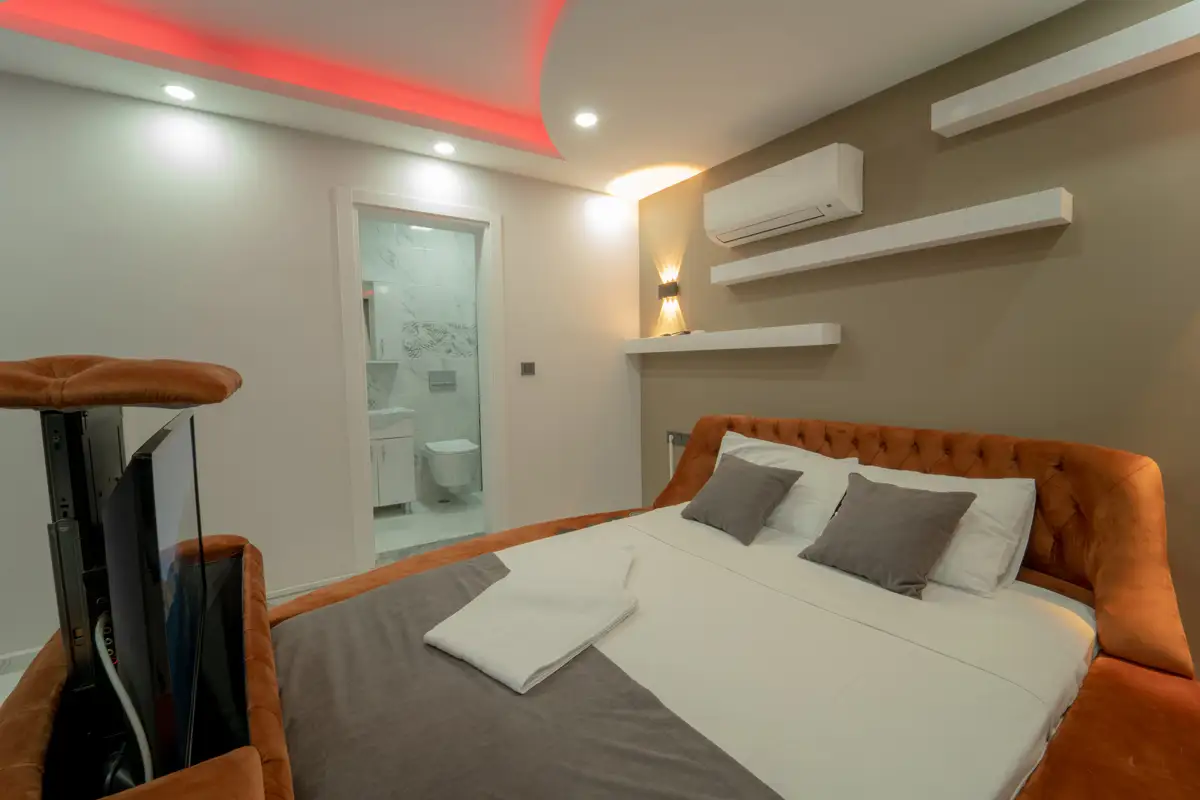 Villa Sensıl Villa Sensıl - 28